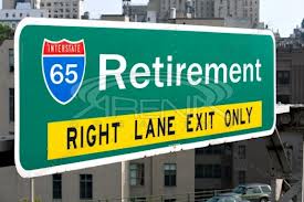 Retirement Age a Final Decision?