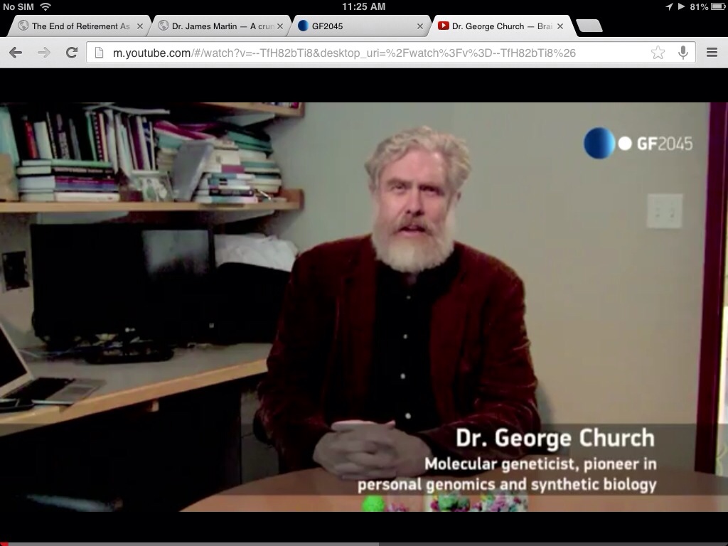 George Church