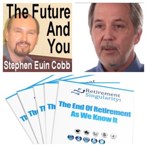 Stephen Euin Cobb interviews Michael Nuschke