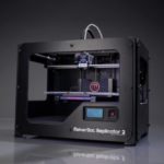 3D Printing; Creative AND Destructive Technology
