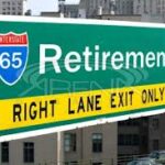 Retirement Age 65 No Longer THE Retirement Age