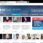 Global Future 2045 – Check Out These Promo Videos from Kurzweil, Diamandis, Church, Martin and Others