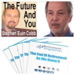 The Future And You – Interviews Michael Nuschke of Retirement Singularity