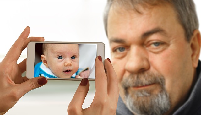 Changing Your Perspective  on Aging