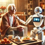 Robotics Revolution: Transforming Retirement