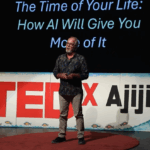 The Time of Your Life: AI Will Supply More of It