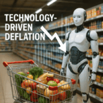 Big Idea: Cheap Abundance vs. Stubborn Scarcity