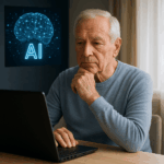 The Coming Intelligence Loop: Why AI’s Next Leap Could Transform Your Health—and Your Life