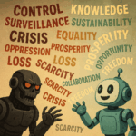 Apple TV’s Pluribus, Hive Minds, and the Stories We Tell Ourselves About AI