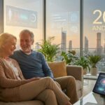 2026 and Beyond: The Tech Tsunami That Will Give You Sharper Thinking and More Years