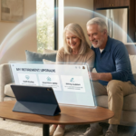 AI as a Retirement Upgrade, Not a Novelty