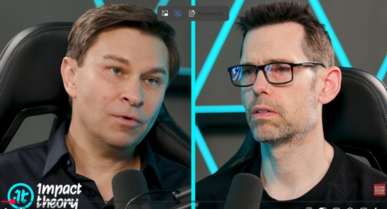 Aging Research Advancing at Hyper-Speed with AI’s Help