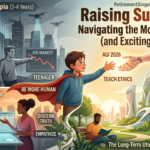 Raising Superman: The Most Important Parenting Job in Human History