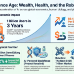 Staying Up With AI – It Matters