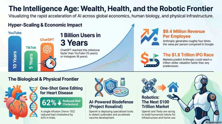 Staying Up With AI – It Matters