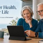 Smarter Health, Longer Life: What Adults 55+ Can Do Now